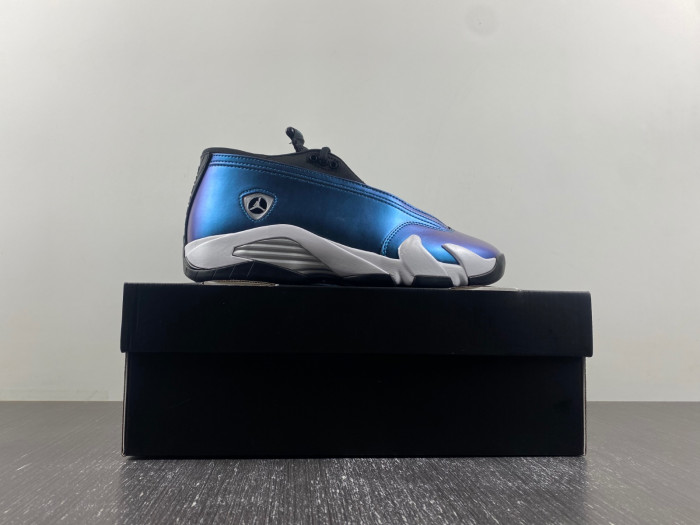 air jordan 14 low wmns “love letter”-dh4121-300