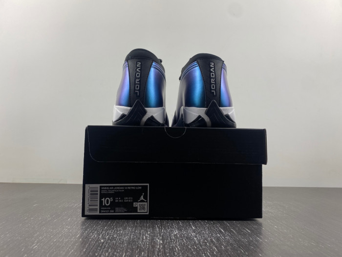 air jordan 14 low wmns “love letter”-dh4121-300