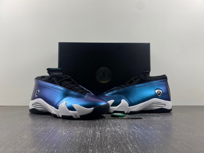 air jordan 14 low wmns “love letter”-dh4121-300