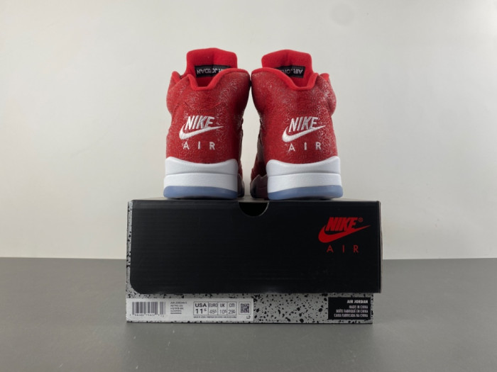 Air Jordan 5-HQ7978-600