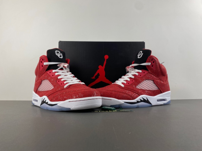 Air Jordan 5-HQ7978-600