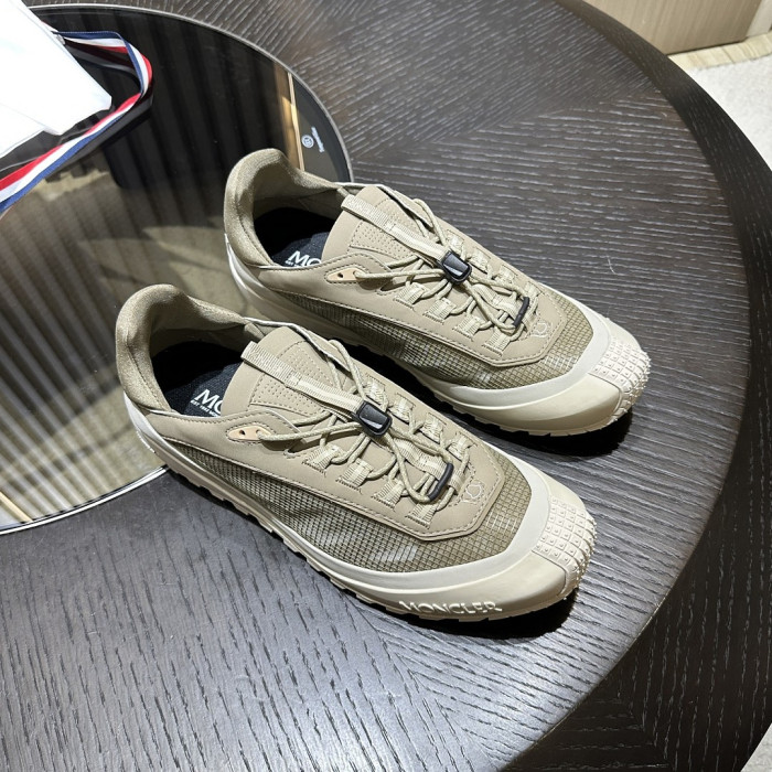 MONCLER SNEAKER 14