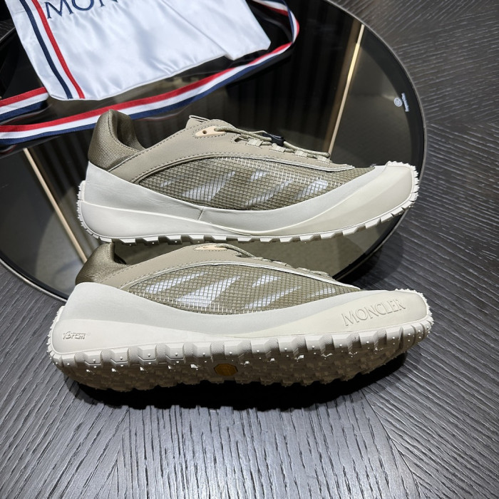 MONCLER SNEAKER 14