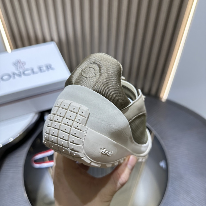 MONCLER SNEAKER 14