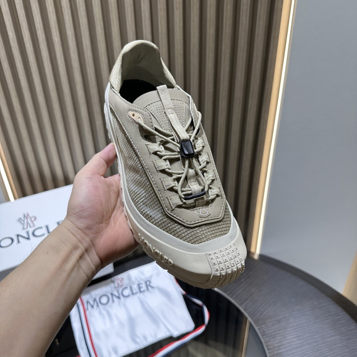 MONCLER SNEAKER 14