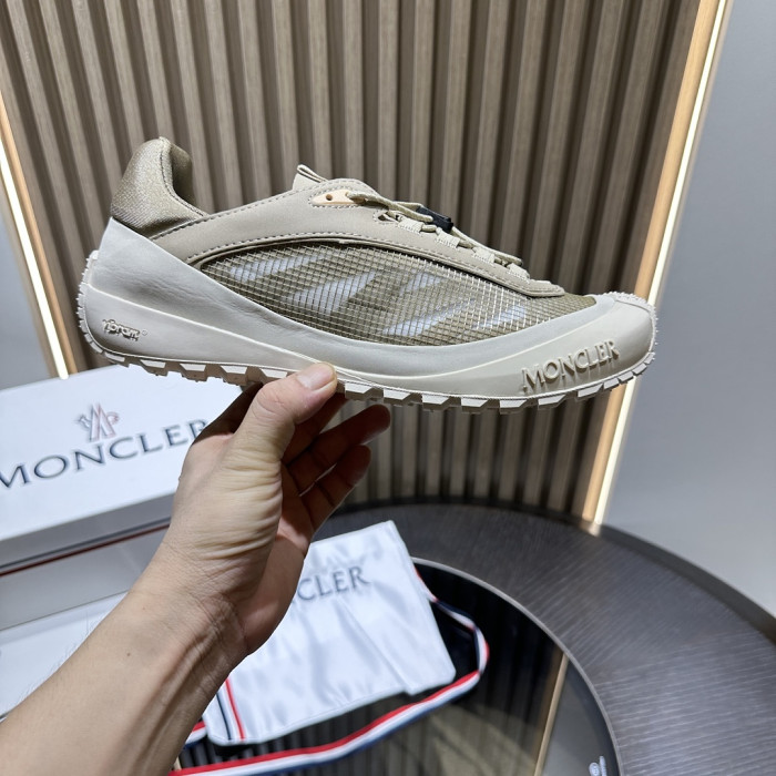 MONCLER SNEAKER 14