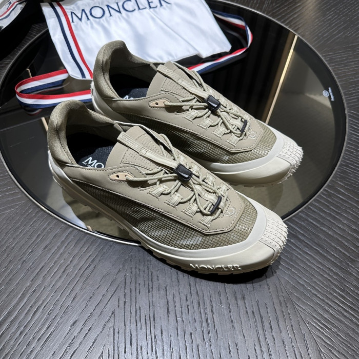 MONCLER SNEAKER 14