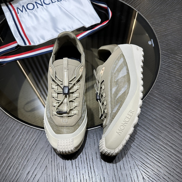 MONCLER SNEAKER 14