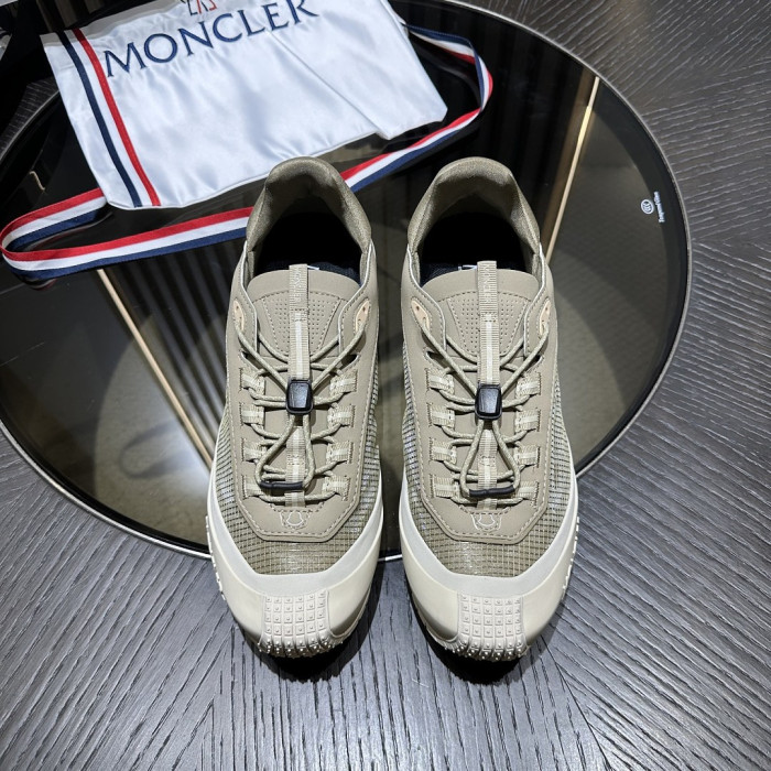 MONCLER SNEAKER 14