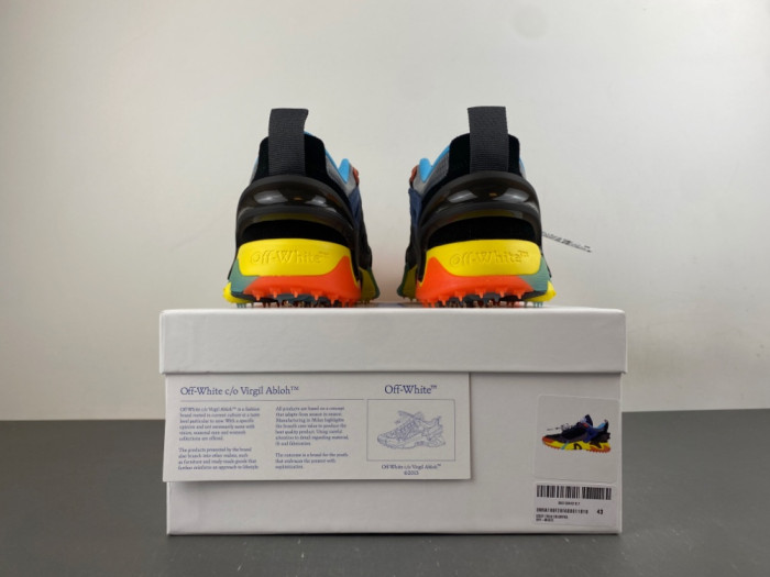 OFF-WHITE -87
