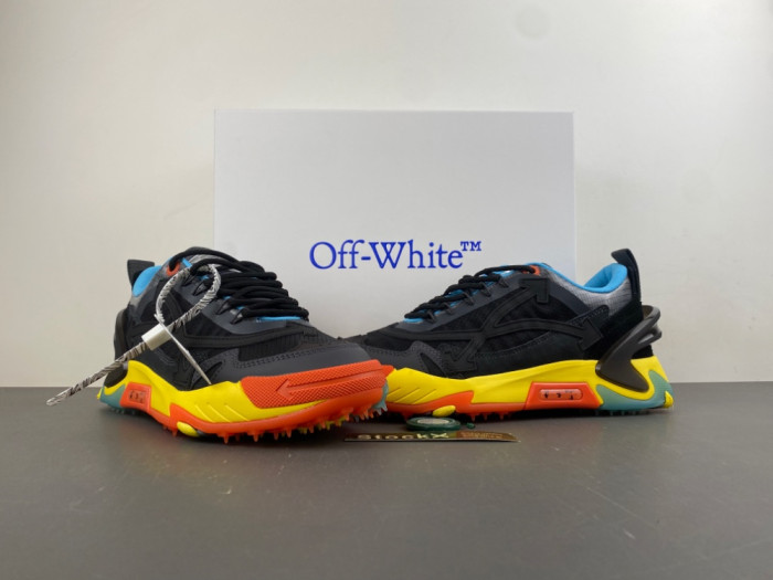 OFF-WHITE -87