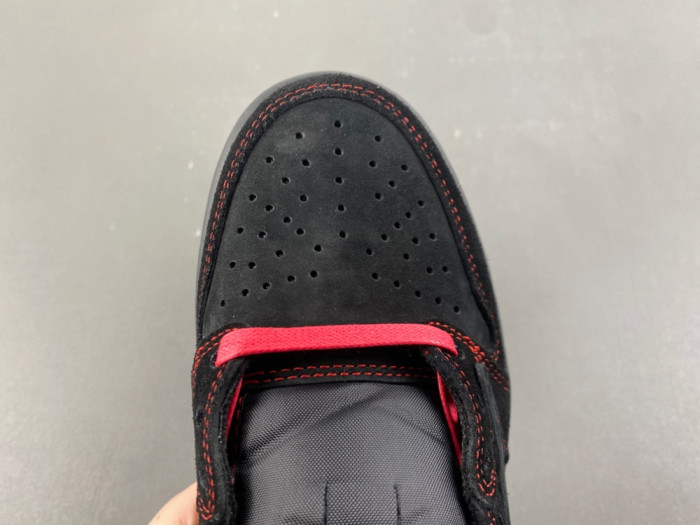 Travis Scott x OFF-WHITE x Jordan Air Jordan 1-DM7866-003