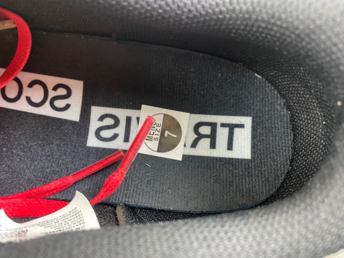 Travis Scott x OFF-WHITE x Jordan Air Jordan 1-DM7866-003
