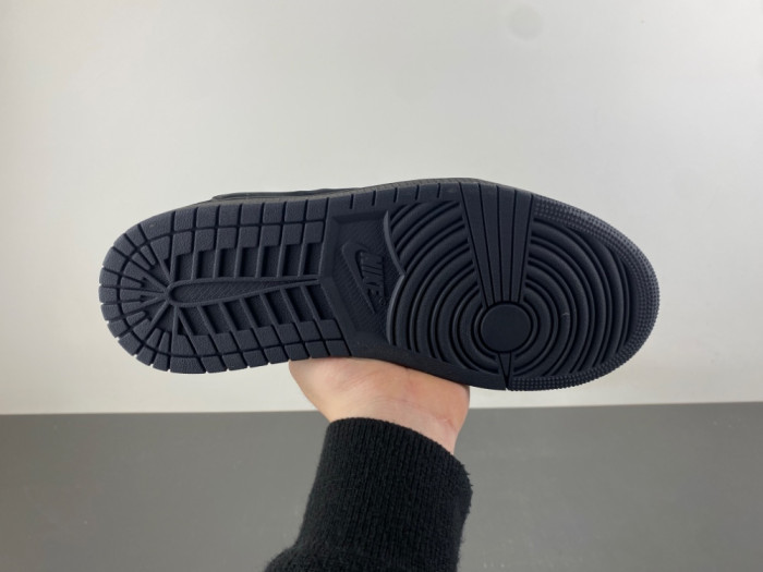Travis Scott x OFF-WHITE x Jordan Air Jordan 1-DM7866-003