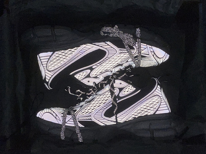 BALENCIAGA 23