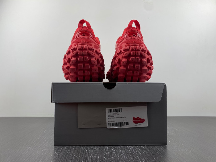 BALENCIAGA SNEAKER -202312011