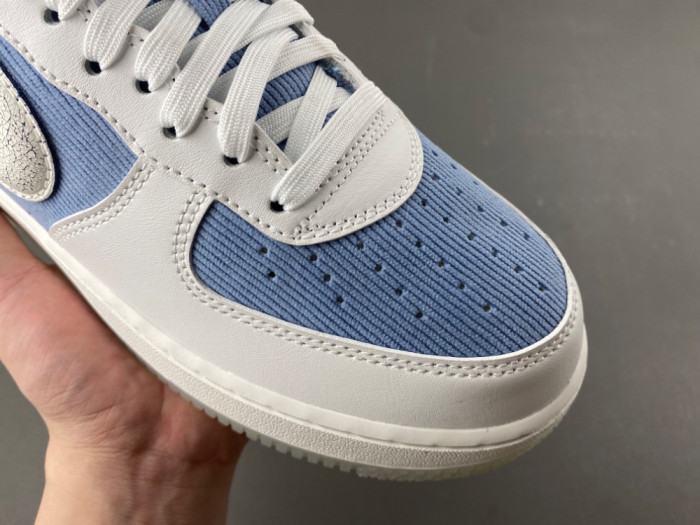 Nike x Kobe Bryant Air Force 1 Low 