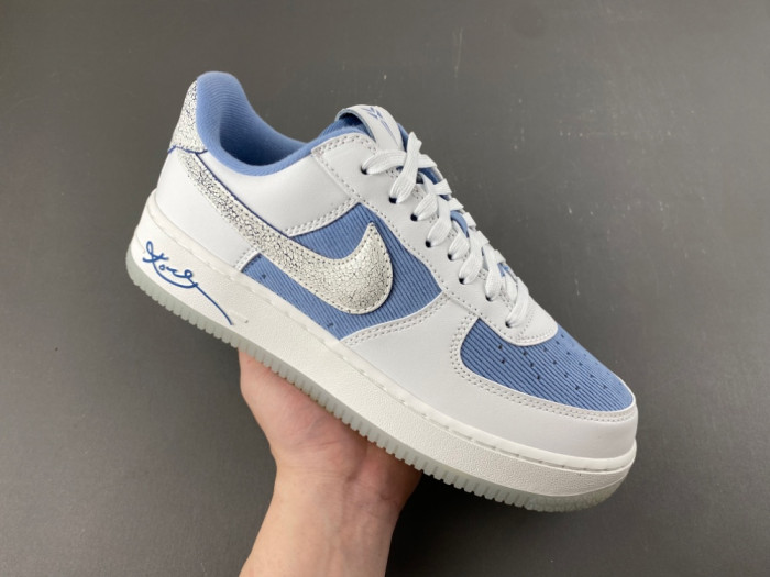 Nike x Kobe Bryant Air Force 1 Low 