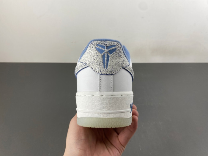 Nike x Kobe Bryant Air Force 1 Low 