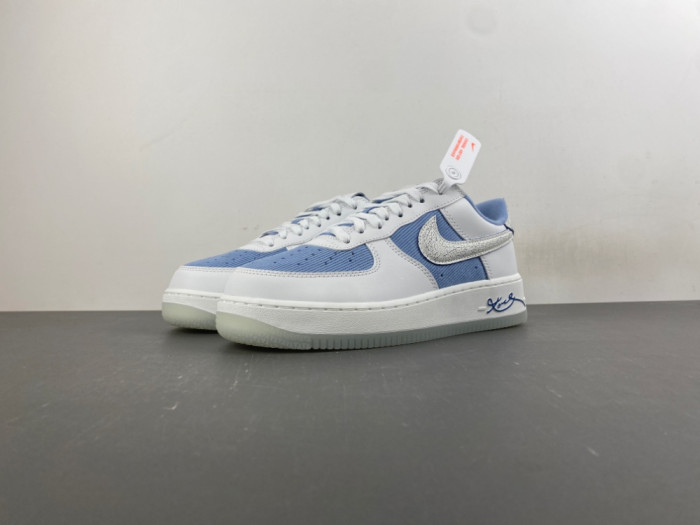 Nike x Kobe Bryant Air Force 1 Low 