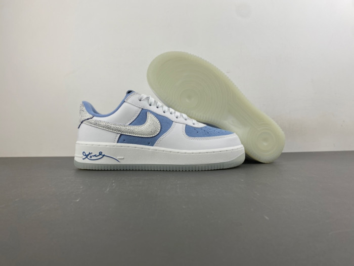 Nike x Kobe Bryant Air Force 1 Low 