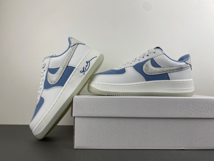 Nike x Kobe Bryant Air Force 1 Low 'City Of Champions-IM0583-400