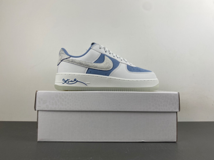 Nike x Kobe Bryant Air Force 1 Low 