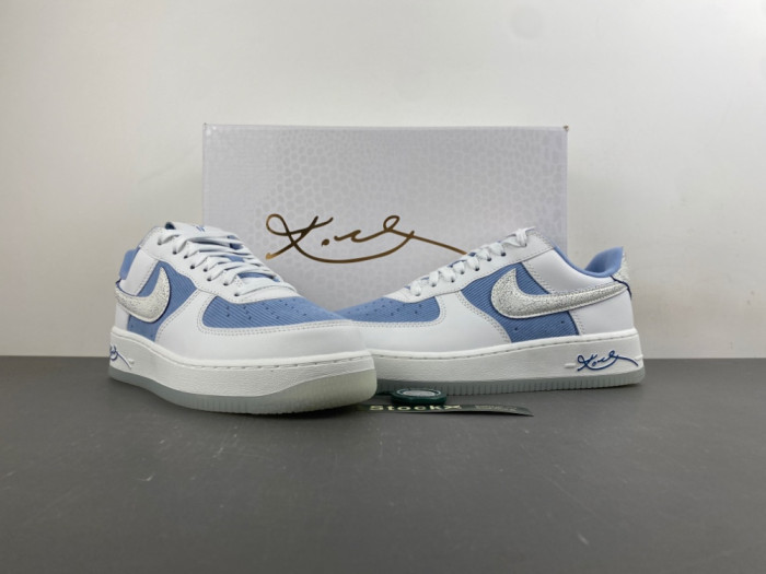 Nike x Kobe Bryant Air Force 1 Low 