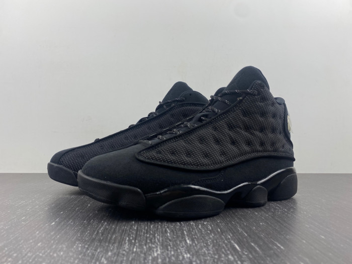 jordan 13 retro black cat-414571-011