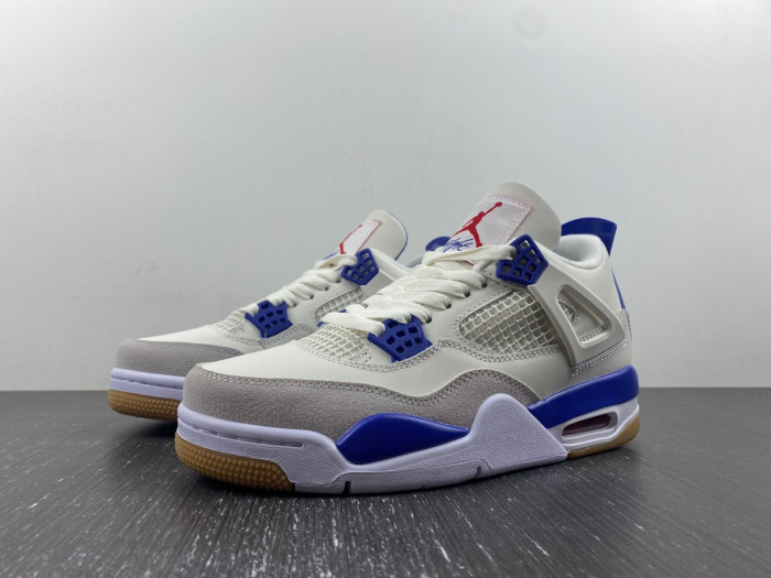 nike sb x air jordan 4- dr5415-107
