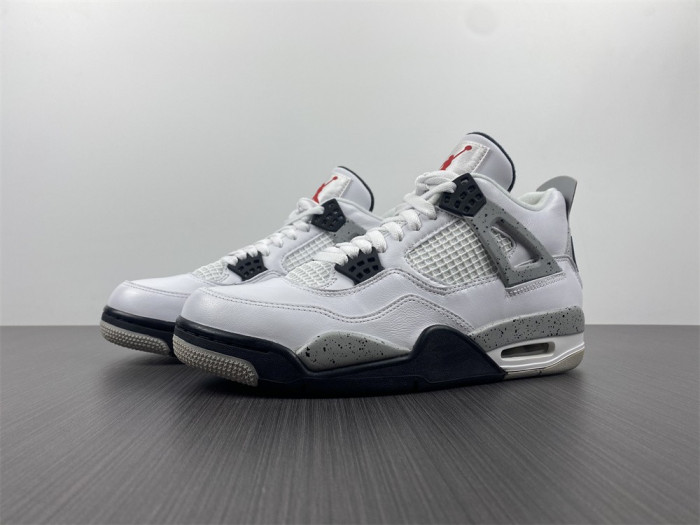 air jordan 4 og “white cement” 840606-192