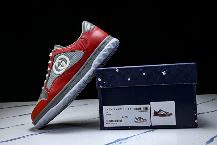 Gvc*1 SNEAKER 138