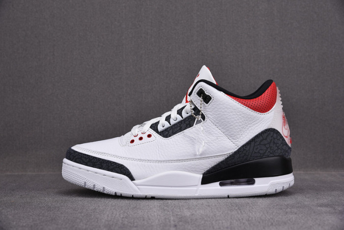 jordan 3 retro se-t co jp fire red denim-cz6433-100