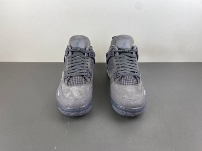 Nigel Sylvester x Air Jordan 4 -HF4340--002