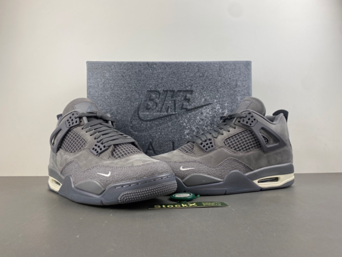 Nigel Sylvester x Air Jordan 4 -HF4340--002
