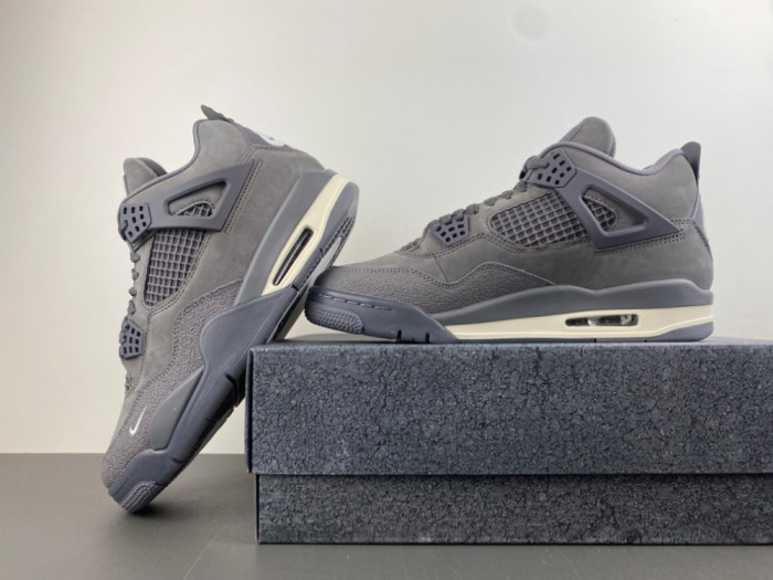 Nigel Sylvester x Air Jordan 4 -HF4340--002