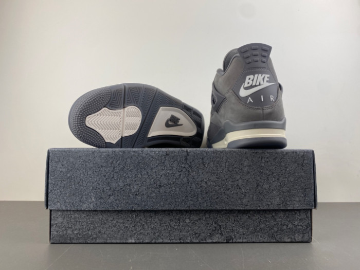 Nigel Sylvester x Air Jordan 4 -HF4340--002