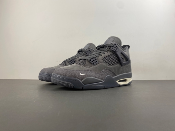 Nigel Sylvester x Air Jordan 4 -HF4340--002