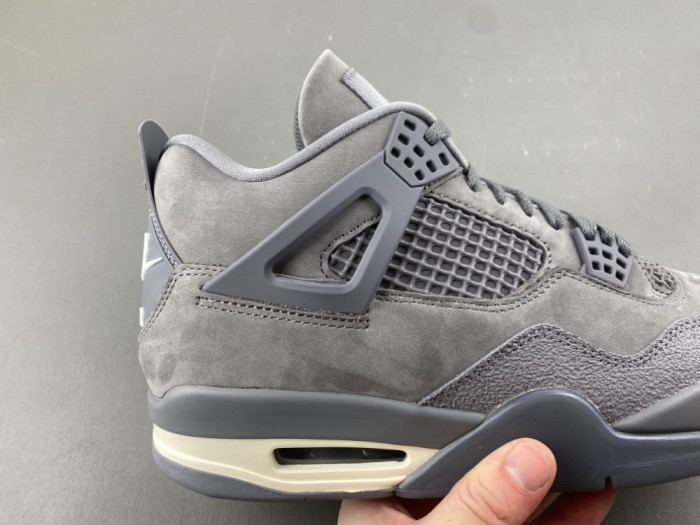 Nigel Sylvester x Air Jordan 4 -HF4340--002
