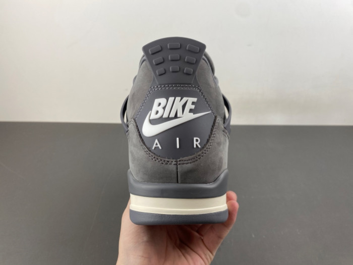 Nigel Sylvester x Air Jordan 4 -HF4340--002