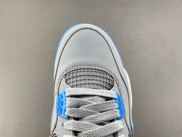 Air Jordan 4 Retro LS 