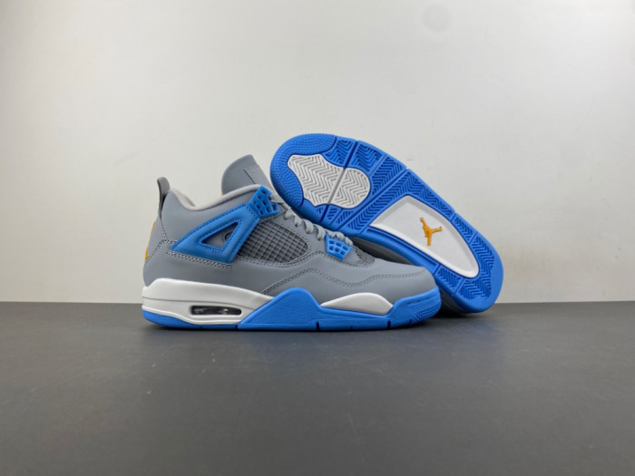 Air Jordan 4 Retro LS 