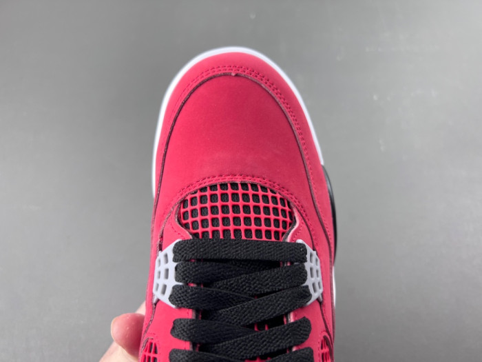 Air Jordan 4 “Toro Bravo”-FQ8138-600
