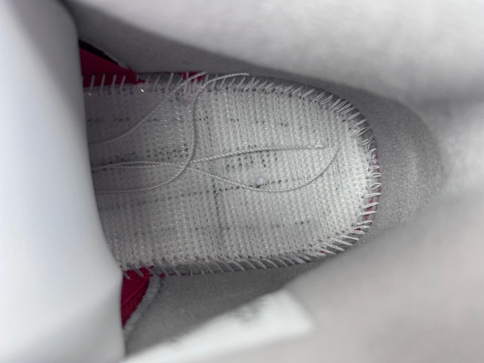Air Jordan 4 “Toro Bravo”-FQ8138-600