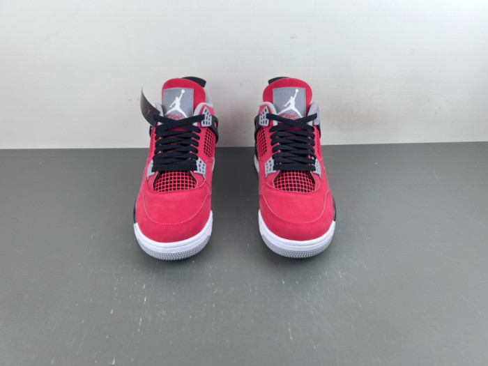 Air Jordan 4 “Toro Bravo”-FQ8138-600