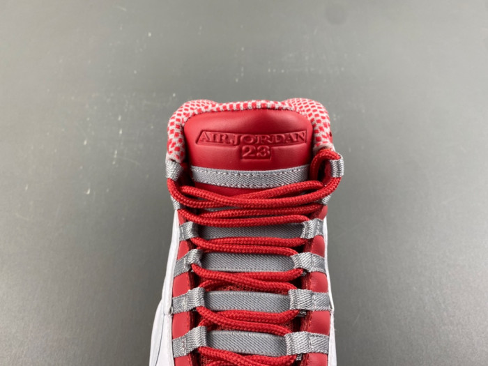 Air Jordan 10 Retro 
