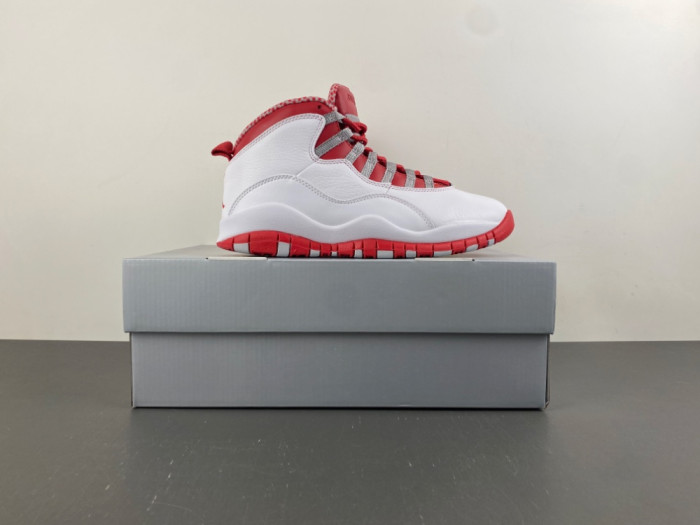Air Jordan 10 Retro 