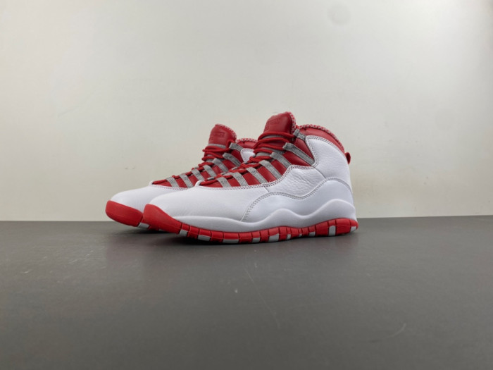 Air Jordan 10 Retro 