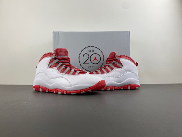 Air Jordan 10 Retro 