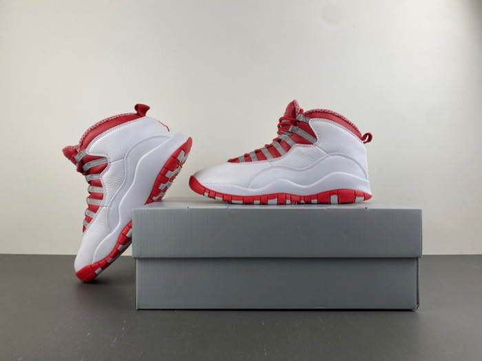 Air Jordan 10 Retro 